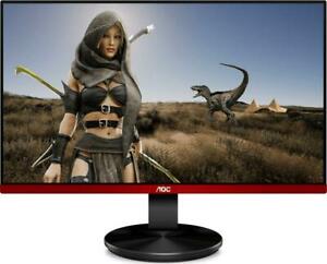  
AOC G2490VXA 23.8″ Full HD VA FreeSync Premium 144Hz Gaming Monitor VA Panel