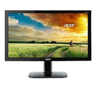  
Acer KA240HQ 23.6″ Full HD Monitor