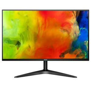  
AOC 27B1H 27″ Full HD IPS Monitor – 27B1H