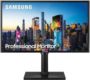  
Samsung LF24T400FHUXEN 24″ Full HD IPS FreeSync Professional Monitor IPS Panel