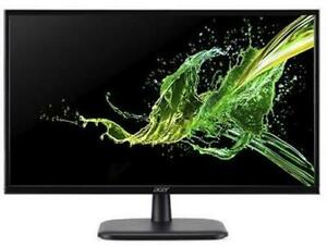  
Acer KA272Abmiix 27″ Full HD VA FreeSync Monitor 27″ Display VA Panel