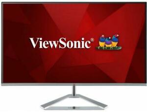  
Viewsonic VX2476-SMH 24″ Full HD IPS 75Hz Monitor 24″ Display IPS Panel