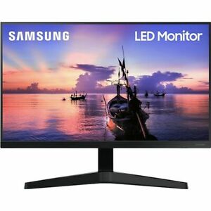  
Samsung Computing LF24T350FHUXEN Full HD 75 Hz 24 Inches Monitor Black