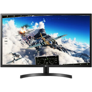  
LG Computing 32ML600M Full HD 75 Hz 31.5 Inches Monitor Matte Black