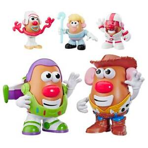Playskool Disney Pixar Toy Story 4  – Mr Potato Head