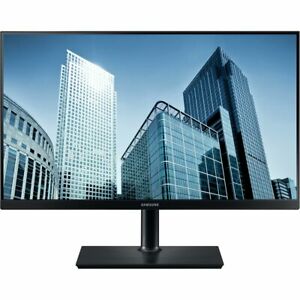  
Samsung Computing SH850 WQHD 60 Hz 24 Inches Monitor Black