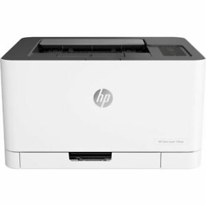  
HP 150nw Laser Printer White