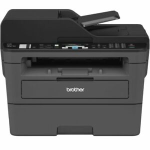 
Brother MFC-L2710DW Laser Printer Black