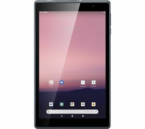  
ACER ACTAB821 8″ Tablet 16GB Android 10.0 HD Ready 2GB RAM Gun Grey – Currys