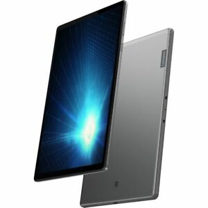  
Lenovo Tab M10 Plus (2nd Gen) 64GB Wifi Tablet Iron