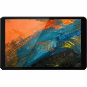  
Lenovo Smart Tab M8 32GB Wifi Tablet Grey