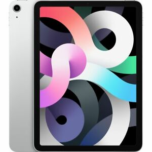  
Apple iPad Air 256GB WiFi (2020 ) Silver