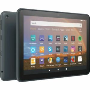  
Amazon Fire HD Plus 64GB Wifi Tablet Tablet Slate