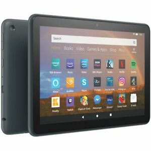  
Amazon Fire HD Plus 32GB Wifi Tablet Tablet Slate