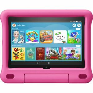  
Amazon Fire HD Kids Edition 32GB Wifi Tablet Tablet Pink