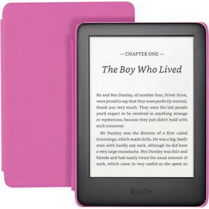  
Amazon Kindle Kids Edition 8GB Wifi Pink