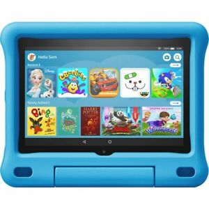  
Amazon Fire HD Kids Edition 32GB Wifi Tablet Tablet Blue