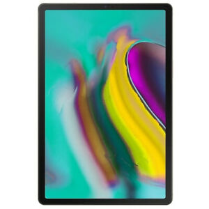  
Samsung Galaxy Tab S5e 64GB WiFi (2019 ) Tablet Gold
