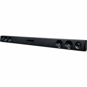  
LG SK1D 100 Watt Soundbar Bluetooth – Black New