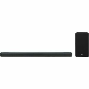  
LG SL8YG 440 Watt Soundbar Bluetooth – Black New
