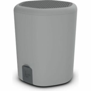  
Kitsound Bluetooth Wireless Speaker Grey