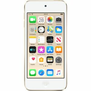 
Apple iPod Touch Gold