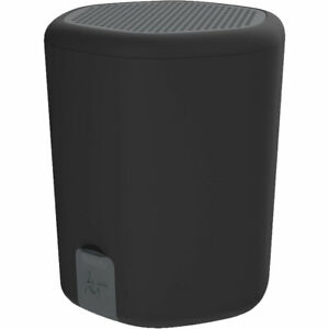  
Kitsound Bluetooth Wireless Speaker Black
