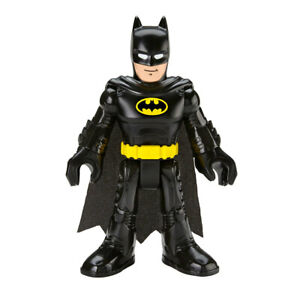  
Fisher-Price Imaginext DC Super Friends XL Figure – Batman