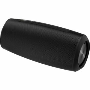  
Philips Bluetooth Wireless Speaker Black