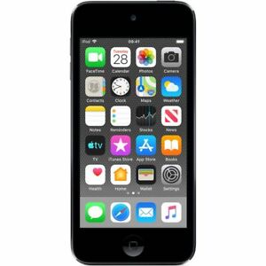 
Apple iPod Touch Space Grey