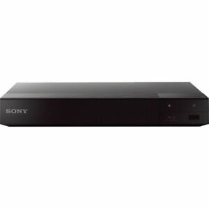  
Sony BDPS6700B.CEK Blu-Ray Player 1080p Upscaling – Black