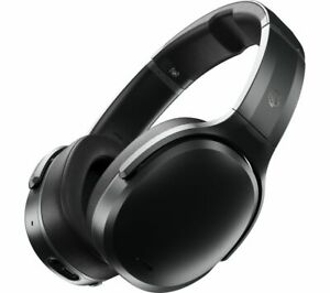  
SKULLCANDY Crusher ANC Wireless Bluetooth Noise-Cancelling Headphones – Black