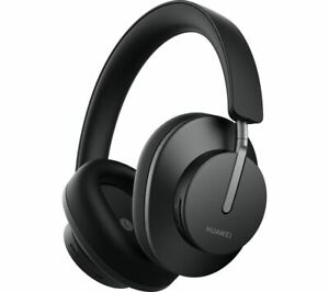  
HUAWEI FreeBuds Studio Wireless Bluetooth Noise-Cancelling Headphones Black