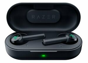  
Razer Hammerhead True Wireless In-Ear PC Headset – Black