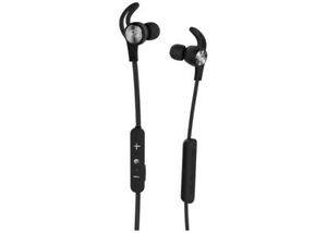  
Monster iSport Spirit Bluetooth In Ear High Performance Headphones – Black