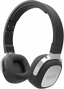  
Sephia Headphones Bluetooth Wireless SX16 + Microphone Foldable On Ear Headset