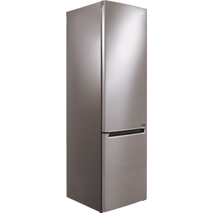  
LG GBB72PZEFN A+++ D 60cm Free Standing Fridge Freezer 60/40 Frost Free Steel