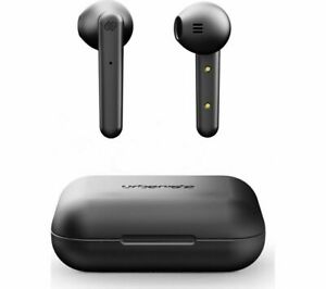  
Urbanista Stockholm True Wireless Earbuds 14H Playtime Bluetooth 5.0 Earphones