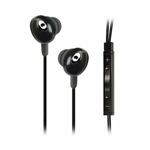  
iLuv iEP315 Earphones Headphones iPhone 6 6S / iPod / iPad In Line Remote & Mic