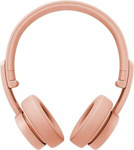  
Urbanista Detroit Bluetooth On-Ear Wireless Headphones – Cheeky Peach