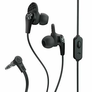  
JLAB AUDIO JBuds Pro Earphones In-Ear Headphones – Black