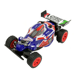  
RC 1:28 Buggy Extreme – Blue