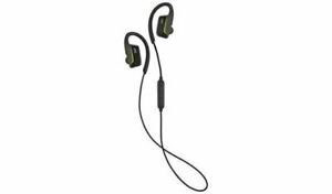  
JVC HA-EC30BT Wireless In-Ear Sports Headphones Water Resistant + WARRANTY (NEW)