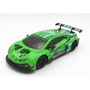  
RC 1:16 Huracan GT3 Car – Green