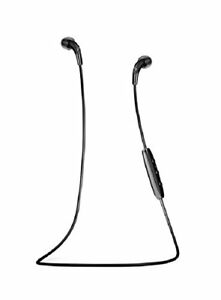  
Jaybird Freedom F5 Wireless Bluetooth Sports Headphones Earphones – Carbon Black