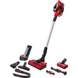  
Bosch BBS81PETGB Serie 8 Unlimited ProAnimal Cordless Cordless Vacuum Cleaner 2
