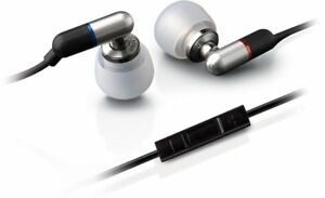  
Creative HS-930i2 in-ear Headset with in-line Remote and Mic iPhone/iPad/iPod