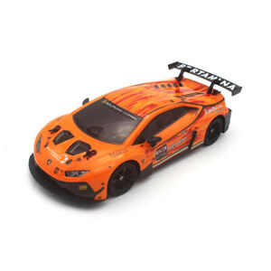  
RC 1:16 Huracan GT3 Car – Orange
