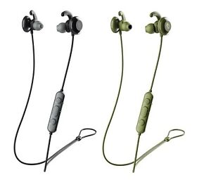  
Skullcandy Method Active Wireless Magnetic Earbuds In-Ear Bluetooth Mic Tile