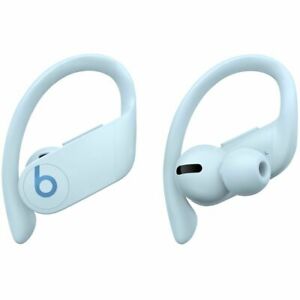  
Beats Powerbeats Pro Wireless In-Ear Headphones Glacier Blue